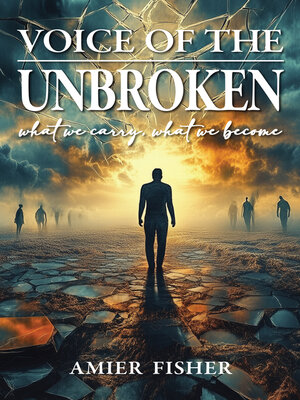 cover image of Voice of the Unbroken